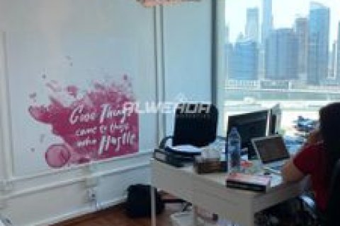 Oficina en venta en Business Bay, Dubai, EAU 100 m2 № 219867 - foto 7