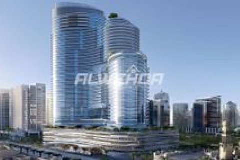 Varasto Downtown Dubai (Downtown Burj Dubai), Dubai, Arabiemiraatit 1711 m2 № 205906 - kuva 2