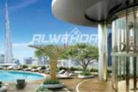 阿联酋 Dubai Downtown Dubai (Downtown Burj Dubai) 仓库  1711 平方米 , 编号 205906