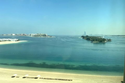 Apartman u Palm Jumeirah, Dubai, UAE 3 spavaćih soba, 199 m2 Br. 114209 - fotografija 6