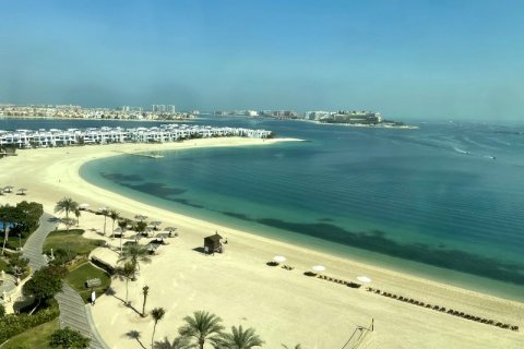 Apartman u Palm Jumeirah, Dubai, UAE 3 spavaćih soba, 199 m2 Br. 114209 - fotografija 7