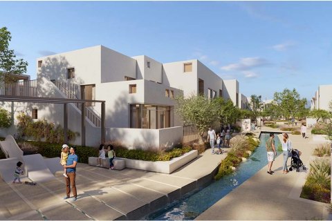 Villa til salg i Arabian Ranches 3, Dubai, UAE 205 kvm № 124104 - foto 3