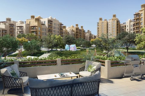Apartment til salg i Umm Suqeim, Dubai, UAE 4 soveværelser, 220.67 kvm № 108999 - foto 8