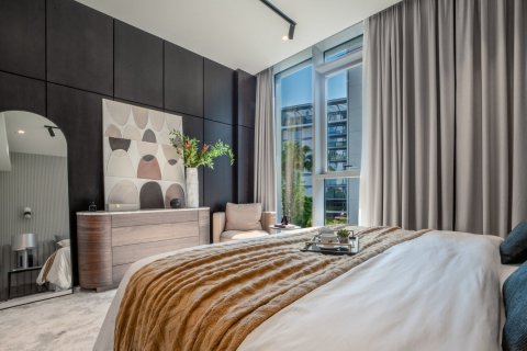 Купить недвижимость в Bluewaters, Дубай, ОАЭ 4 комнаты, 190м2, № 551497 - фото 27