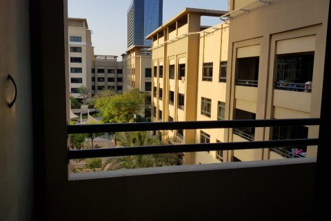 Apartment in Greens, Dubai, UAE 2 bedrooms, 153.29 sq.m. № 118882