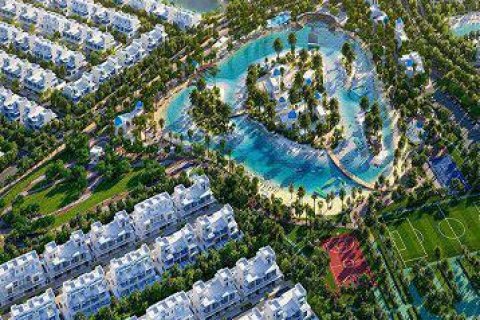 Dubai、UAE にあるヴィラ販売中 5ベッドルーム、2363 m2、No297103 - 写真 11