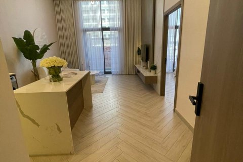 Wohnung zum Verkauf in Dubai Studio City, Dubai, VAE 1 Schlafzimmer, 60 m2 Nr. 301639 - Foto 17