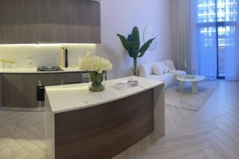Wohnung zum Verkauf in Dubai Studio City, Dubai, VAE 1 Schlafzimmer, 60 m2 Nr. 301639 - Foto 15