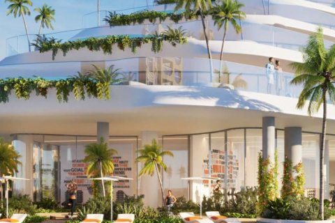 Пәтер Пальма Джумейра, Дубай, БАӘ-да 3 жатын бөлмелер, 518 м² № 309888 - фото 7