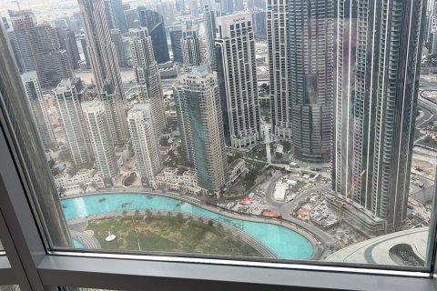 Apartment til leje i Downtown Dubai (Downtown Burj Dubai), Dubai, UAE 1 soveværelse, 102 kvm № 309111 - foto 7
