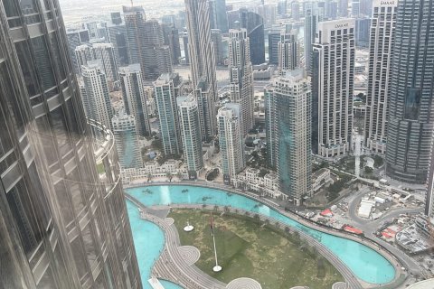 Apartment til leje i Downtown Dubai (Downtown Burj Dubai), Dubai, UAE 1 soveværelse, 102 kvm № 309111 - foto 9