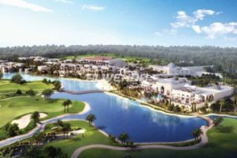 Villa te koop in DAMAC Hills (Akoya by DAMAC), Dubai, VAE 3 slaapkamers, 191 vr.m., nr 207497 - foto 9