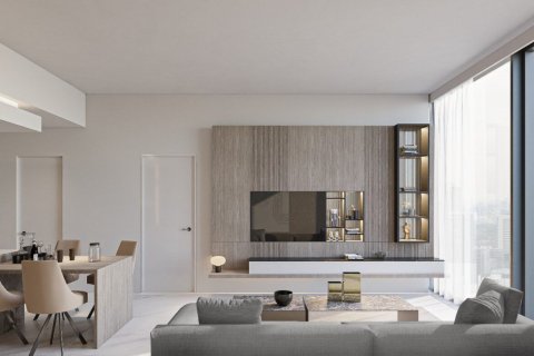 Arjan, Dubai, BAE’de daire 1 yatak odası, 71 m&sup2; No 316187