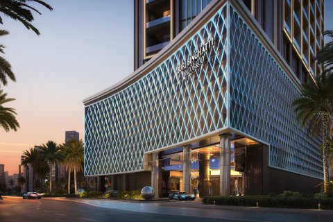 Business Bay, Dubai, संयुक्त अरब अमीरात में अपार्टमेंट, 2 बेडरूम, 327 वर्ग मीटर, संख्या 354014 - फ़ोटो 3