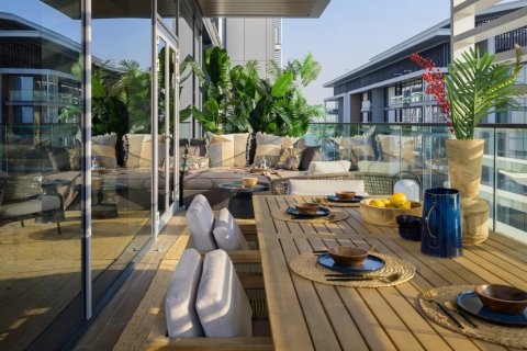Bluewaters、Dubai、UAE にあるマンション販売中 4ベッドルーム、235 m2、No551503 - 写真 25