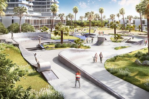 Appartamento in vendita a DAMAC Hills (Akoya by DAMAC), Dubai, EAU 1 camera da letto, 33 mq. № 241686 - foto 18