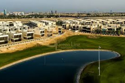 Appartamento in vendita a DAMAC Hills (Akoya by DAMAC), Dubai, EAU 1 camera da letto, 33 mq. № 241686 - foto 19
