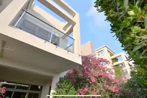 خانه شهری در Meydan Gated Community، Dubai ، امارات متحده عربی 4 خوابه ، 3700 متر مربع.  شماره 297104