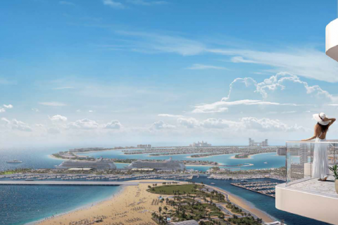 Apartman u LIV LUX u Dubai Marina, UAE 4 spavaćih soba, 307 m2 Br. 228510 - fotografija 3