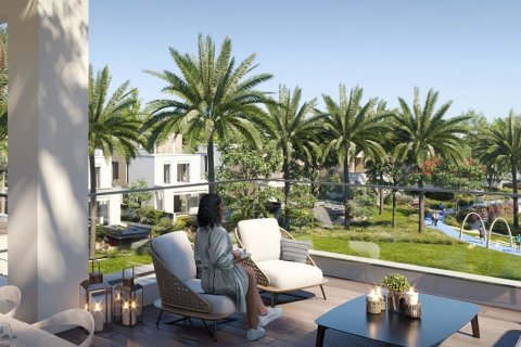 Townhouse sa Arabian Ranches 3, Dubai, UAE 3 silid-tulugan, 1943 sq.m. № 109132 - larawan 5