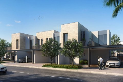 Townhouse sa Arabian Ranches 3, Dubai, UAE 3 silid-tulugan, 1943 sq.m. № 109132 - larawan 4