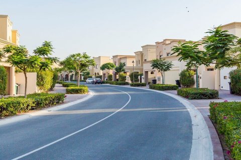 Townhouse sa Arabian Ranches 3, Dubai, UAE 3 silid-tulugan, 1943 sq.m. № 109132 - larawan 3