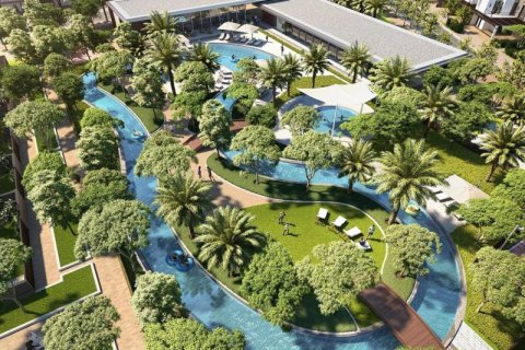 Townhouse sa Arabian Ranches 3, Dubai, UAE 3 silid-tulugan, 1943 sq.m. № 109132 - larawan 2