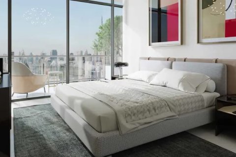 Apartment in Dubai Marina, Dubai, UAE 3 bedrooms, 186 sq.m. № 311032 - photo 2