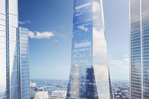 آپارتمان برای فروش در  Jumeirah Lake Towers، Dubai، امارات متحده عربی  1 خوابه ، 61 متر مربع ، شماره 310306 - تصویر 9