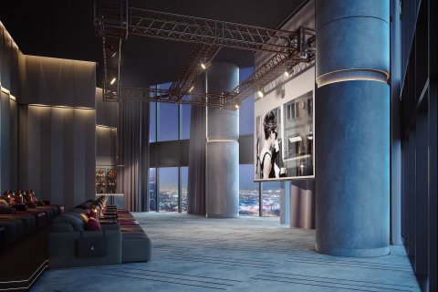 آپارتمان برای فروش در  Jumeirah Lake Towers، Dubai، امارات متحده عربی  1 خوابه ، 61 متر مربع ، شماره 310306 - تصویر 7