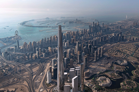 آپارتمان برای فروش در  Jumeirah Lake Towers، Dubai، امارات متحده عربی  1 خوابه ، 61 متر مربع ، شماره 310306 - تصویر 10