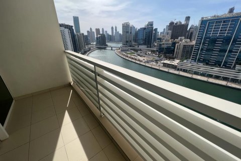 Byt v Business Bay, Dubai, SAE 1 ložnice, 75.23 m² Č.: 110241 - fotografie 2
