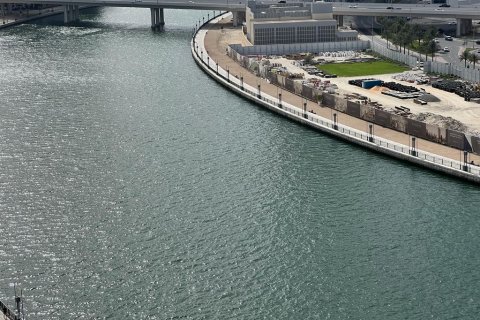 Byt v Business Bay, Dubai, SAE 1 ložnice, 75.23 m² Č.: 110241 - fotografie 8