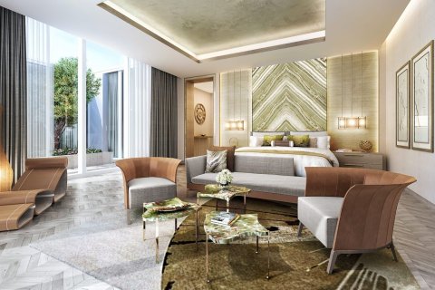 Apar-hotel de vânzare în Jumeirah Beach Residence, Dubai, EAU 1 dormitor, 87 mp.  №309028 - poză 20