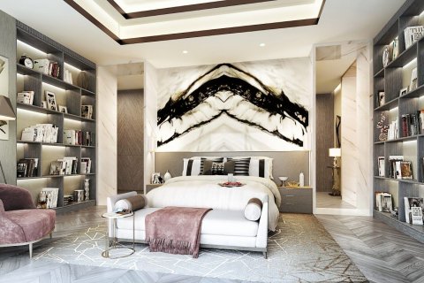 Apar-hotel de vânzare în Jumeirah Beach Residence, Dubai, EAU 1 dormitor, 87 mp.  №309028 - poză 19