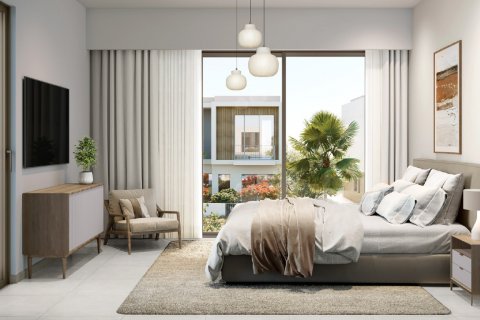 Casa urbana para venda em The Valley, Dubai, EAU 3 quartos, 174.00 m2 № 120026 - foto 4