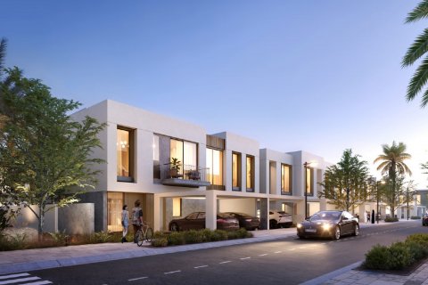 Casa urbana para venda em The Valley, Dubai, EAU 3 quartos, 174.00 m2 № 120026 - foto 7