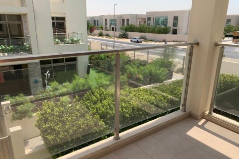 Townhouse in Meydan Gated Community, Dubai, UAE 4 bedrooms, 3700 sq.m. № 297104 - photo 17