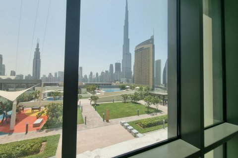 Appartement te koop in Downtown Dubai (Downtown Burj Dubai), Dubai, VAE 3 slaapkamers, 151.13 vr.m., nr 125650 - foto 2