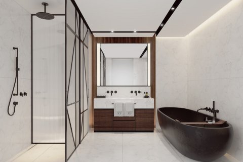 آپارتمان برای فروش در  Jumeirah Lake Towers، Dubai، امارات متحده عربی  1 خوابه ، 61 متر مربع ، شماره 310306 - تصویر 6