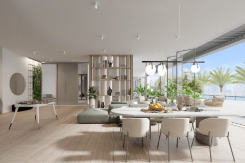 Huoneisto ELLINGTON HOUSE Dubai Hills Estate, Dubai, Arabiemiraatit 2 makuuhuonetta, 118 m2 № 216664 - kuva 11