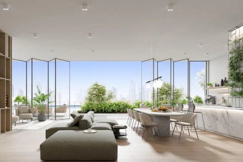 Huoneisto ELLINGTON HOUSE Dubai Hills Estate, Dubai, Arabiemiraatit 2 makuuhuonetta, 118 m2 № 216664 - kuva 10