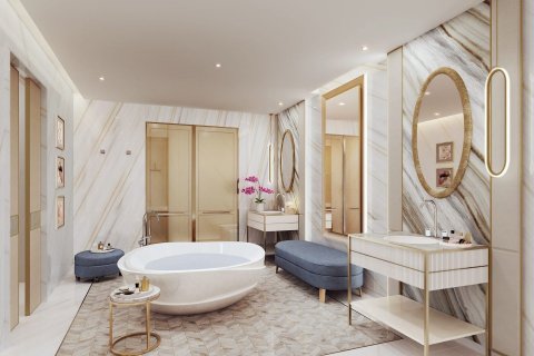 Apar-hotel de vânzare în Jumeirah Beach Residence, Dubai, EAU 1 dormitor, 87 mp.  №309028 - poză 18
