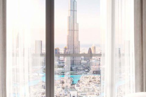 Leilighet til salgs i Jumeirah Village Circle, Dubai, Emiratene 2 soverom, 110 kvm Nr. 311038 - Foto 4