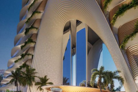 Dzīvoklis Palm Jumeirah, Dubaijā, AAE 5 istabas, 864 m2 Nr. 309890 - attēls 2