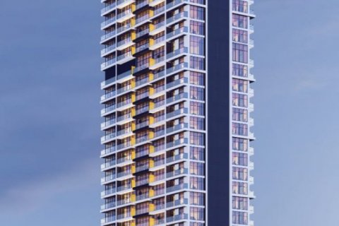 Apartamento para venda em Jumeirah Village Circle, Dubai, EAU 2 quartos, 105 m2 № 311041 - foto 3