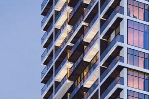Apartamento para venda em Jumeirah Village Circle, Dubai, EAU 2 quartos, 105 m2 № 311041 - foto 2