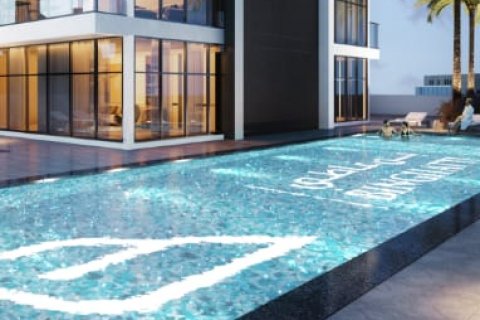 Apartamento para venda em Jumeirah Village Circle, Dubai, EAU 2 quartos, 105 m2 № 311041 - foto 4