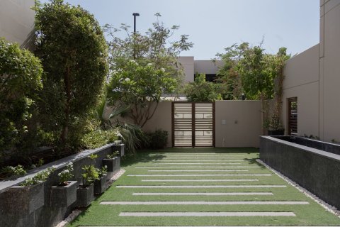 ویلا برای فروش در  Meydan Gated Community، Dubai، امارات متحده عربی  5 خوابه ، 961 متر مربع ، شماره 124105 - تصویر 17