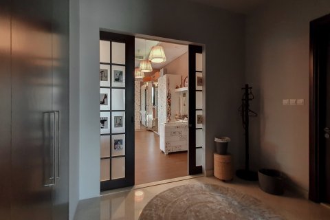 ویلا برای فروش در  Meydan Gated Community، Dubai، امارات متحده عربی  5 خوابه ، 961 متر مربع ، شماره 124105 - تصویر 15